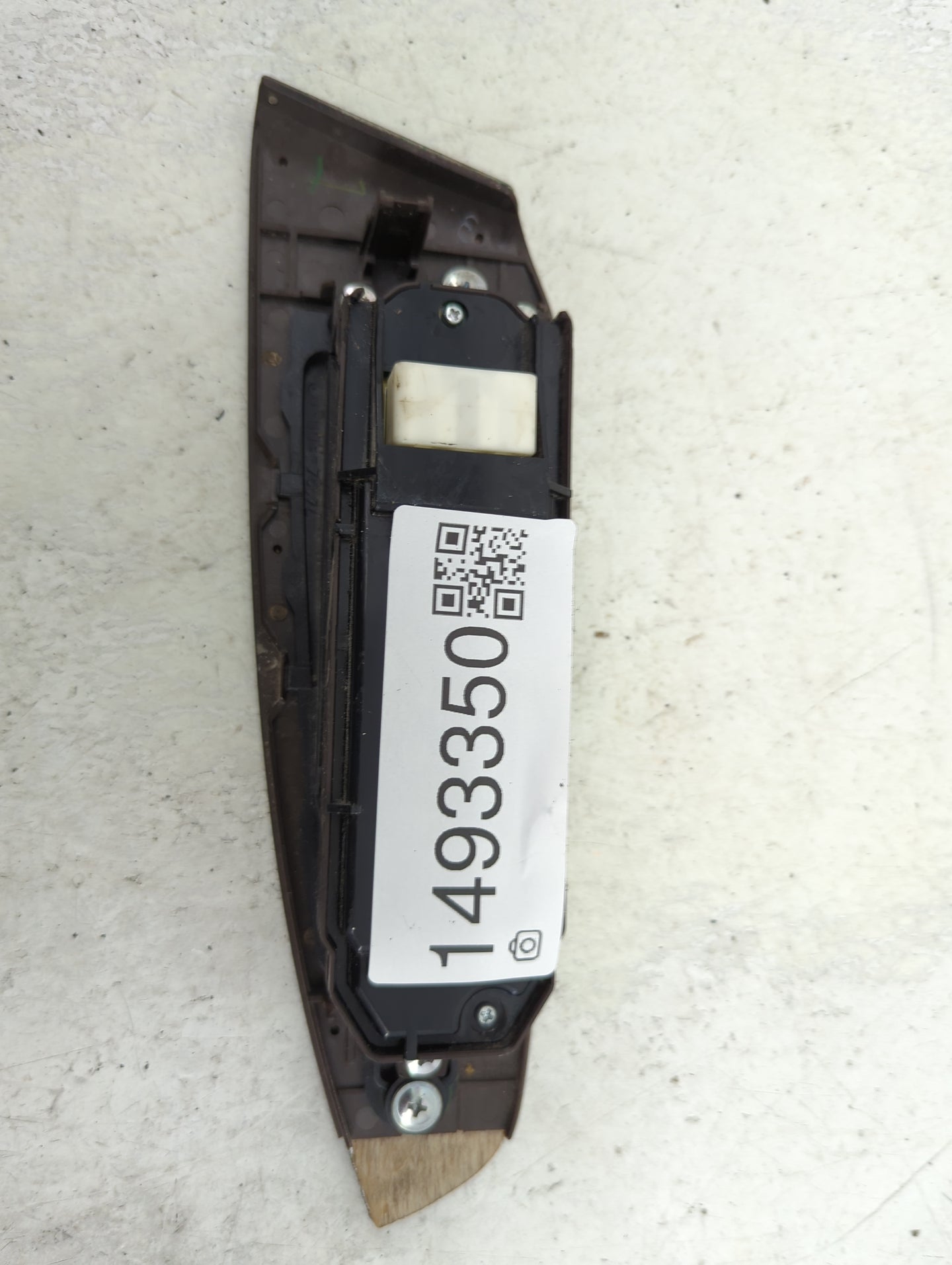 2003-2008 Hyundai Tiburon Master Power Window Switch Replacement Driver Side Left Fits Fits 2003 2004 2005 2006 2007 2008 OE