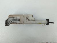 2003-2008 Hyundai Tiburon Radiator Coolant Overflow Expansion Tank Bottle - Oemusedautoparts1.com