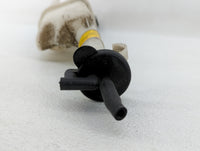 2003-2008 Hyundai Tiburon Radiator Coolant Overflow Expansion Tank Bottle - Oemusedautoparts1.com