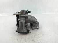 2003-2008 Hyundai Tiburon Throttle Body P/N:3510037320 Fits Fits 2001 2002 2003 2004 2005 2006 2007 2008 OEM Used Auto Parts