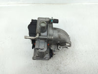 2003-2008 Hyundai Tiburon Throttle Body P/N:3510037320 Fits Fits 2001 2002 2003 2004 2005 2006 2007 2008 OEM Used Auto Parts