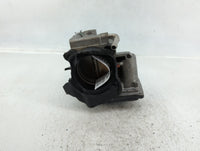2003-2008 Hyundai Tiburon Throttle Body P/N:3510037320 Fits Fits 2001 2002 2003 2004 2005 2006 2007 2008 OEM Used Auto Parts