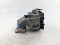 2003-2008 Hyundai Tiburon Throttle Body P/N:3510037320 Fits Fits 2001 2002 2003 2004 2005 2006 2007 2008 OEM Used Auto Parts