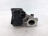 2003-2008 Hyundai Tiburon Throttle Body P/N:3510037320 Fits Fits 2001 2002 2003 2004 2005 2006 2007 2008 OEM Used Auto Parts