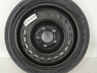 2003 Hyundai Tucson Spare Donut Tire Wheel Rim Oem - Oemusedautoparts1.com