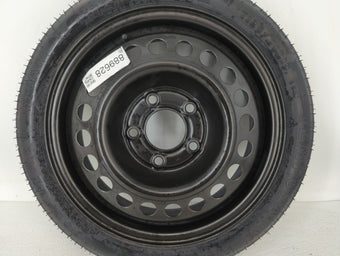 compare product 2003 Hyundai Tucson Spare Donut Tire Wheel Rim Oem