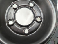2003 Hyundai Tucson Spare Donut Tire Wheel Rim Oem - Oemusedautoparts1.com