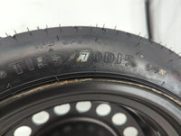 2003 Hyundai Tucson Spare Donut Tire Wheel Rim Oem - Oemusedautoparts1.com