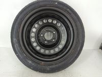 2003 Hyundai Tucson Spare Donut Tire Wheel Rim Oem - Oemusedautoparts1.com