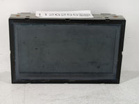 2003-2004 Infiniti Fx35 Information Radio Display Screen - Oemusedautoparts1.com