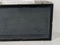 2003-2004 Infiniti Fx35 Information Radio Display Screen - Oemusedautoparts1.com