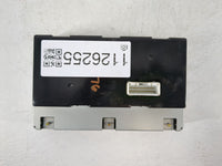 2003-2004 Infiniti Fx35 Information Display Screen - Oemusedautoparts1.com