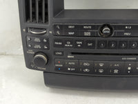 2003 Infiniti Fx35 Climate Control Module Temperature AC/Heater Replacement P/N:28395 CG010 Fits OEM Used Auto Parts - Oemus