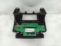 2003 Infiniti Fx35 Climate Control Module Temperature AC/Heater Replacement P/N:28395 CG010 Fits OEM Used Auto Parts - Oemus