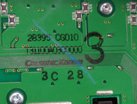 2003 Infiniti Fx35 Climate Control Module Temperature AC/Heater Replacement P/N:28395 CG010 Fits OEM Used Auto Parts - Oemus