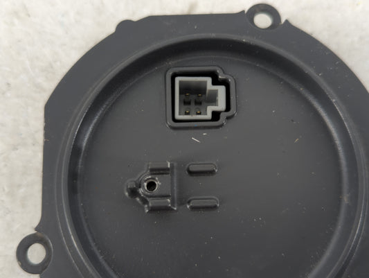 2003 Infiniti Fx35 Headlight Ballast Head Light