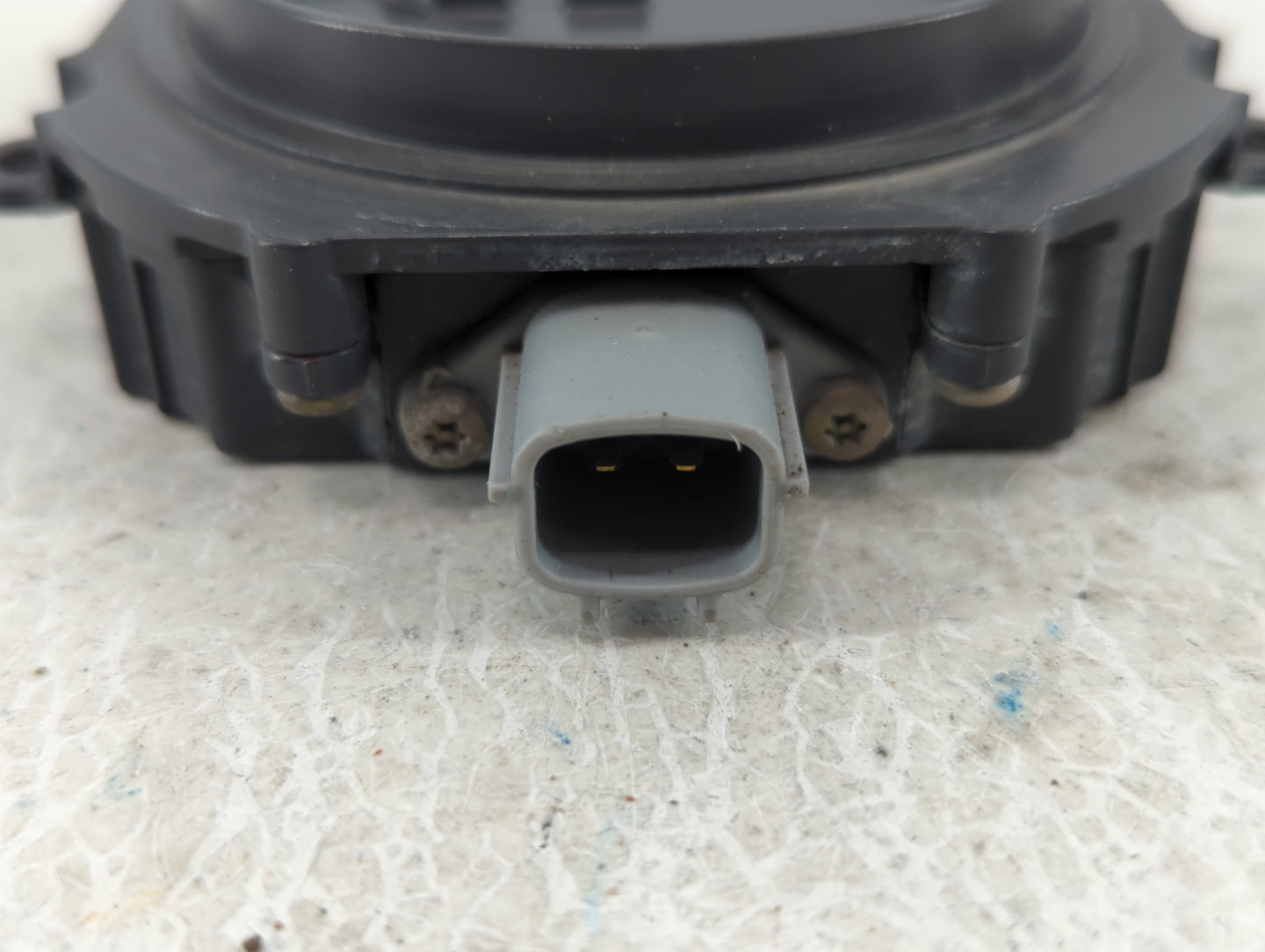 2003 Infiniti Fx35 Headlight Ballast Head Light - Oemusedautoparts1.com