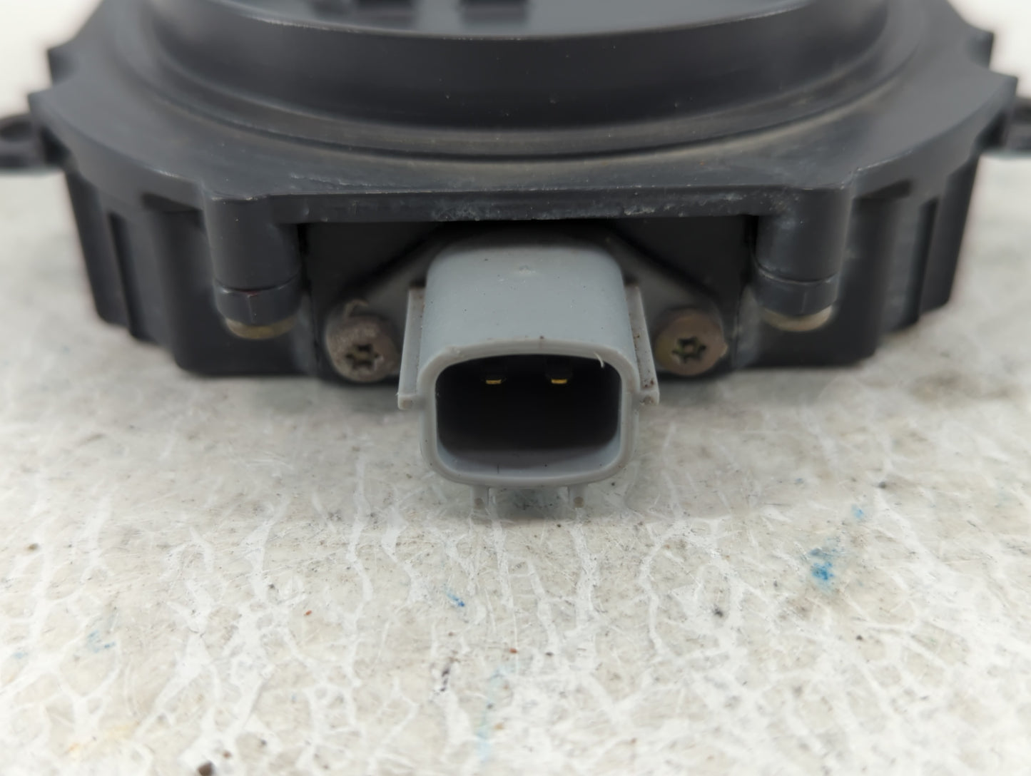 2003 Infiniti Fx35 Headlight Ballast Head Light - Oemusedautoparts1.com