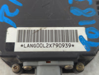 2003 Infiniti Fx35 Headlight Ballast Head Light - Oemusedautoparts1.com