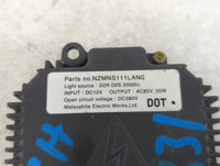 2003 Infiniti Fx35 Headlight Ballast Head Light - Oemusedautoparts1.com