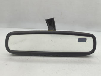 compare product 2003 Infiniti Fx35 Interior Rear View Mirror Replacement OEM Fits OEM Used Auto Parts