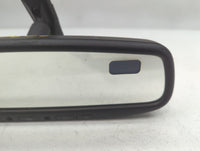 2003 Infiniti Fx35 Interior Rear View Mirror Replacement OEM Fits OEM Used Auto Parts - Oemusedautoparts1.com