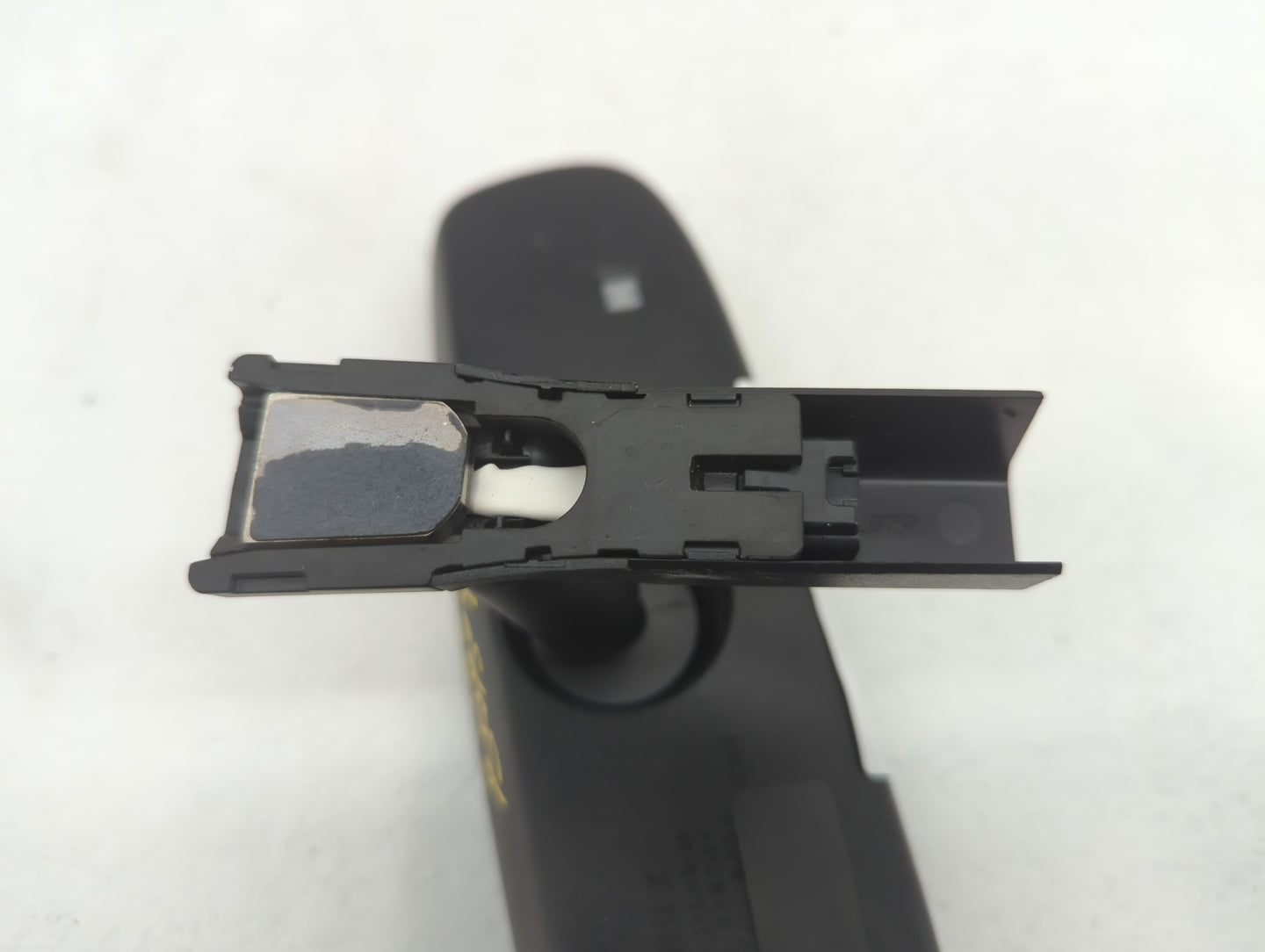 2003 Infiniti Fx35 Interior Rear View Mirror Replacement OEM Fits OEM Used Auto Parts - Oemusedautoparts1.com