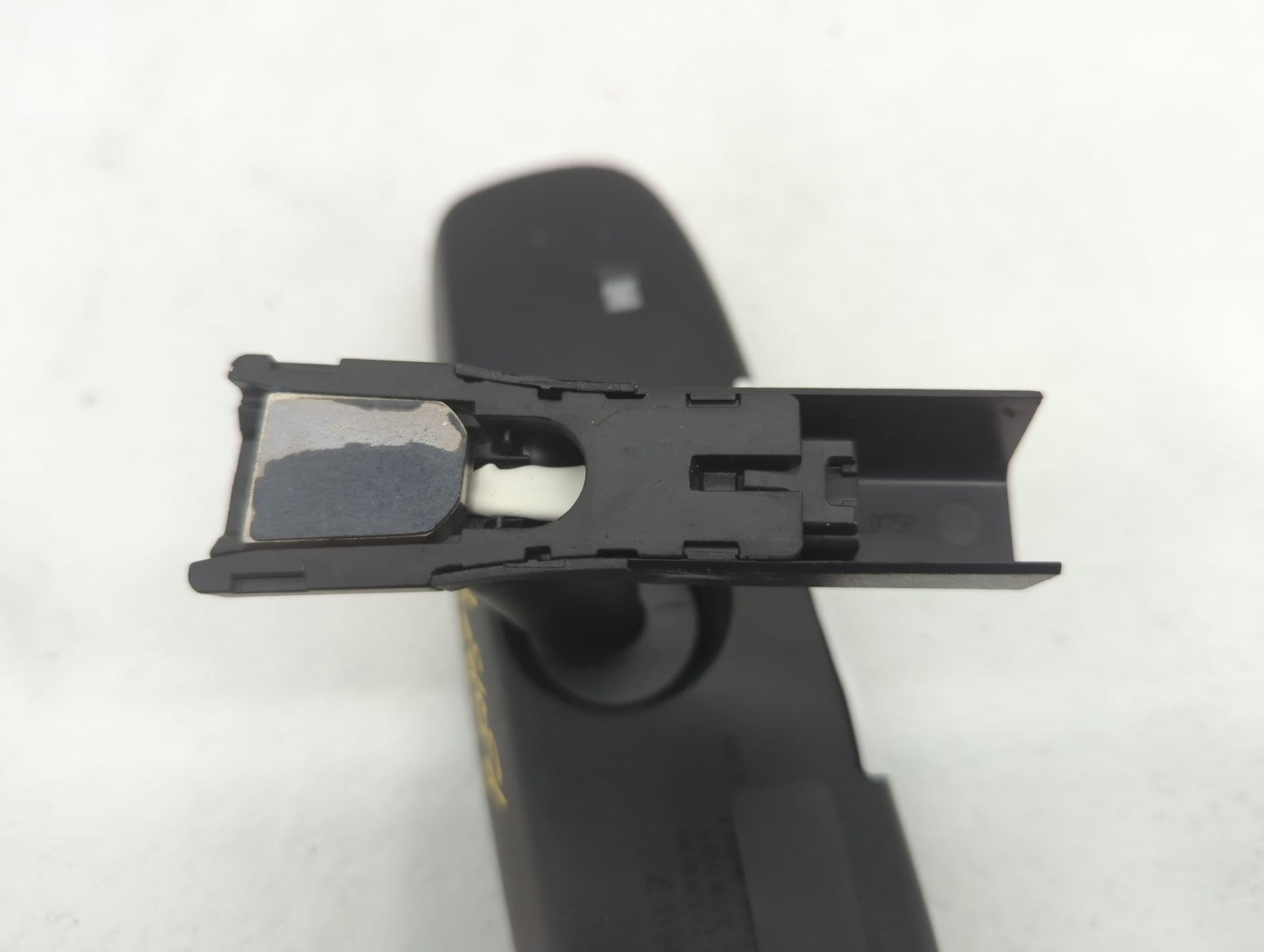 2003 Infiniti Fx35 Interior Rear View Mirror Replacement OEM Fits OEM Used Auto Parts - Oemusedautoparts1.com