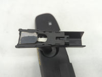 2003 Infiniti Fx35 Interior Rear View Mirror Replacement OEM Fits OEM Used Auto Parts - Oemusedautoparts1.com