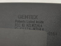 2003 Infiniti Fx35 Interior Rear View Mirror Replacement OEM Fits OEM Used Auto Parts - Oemusedautoparts1.com