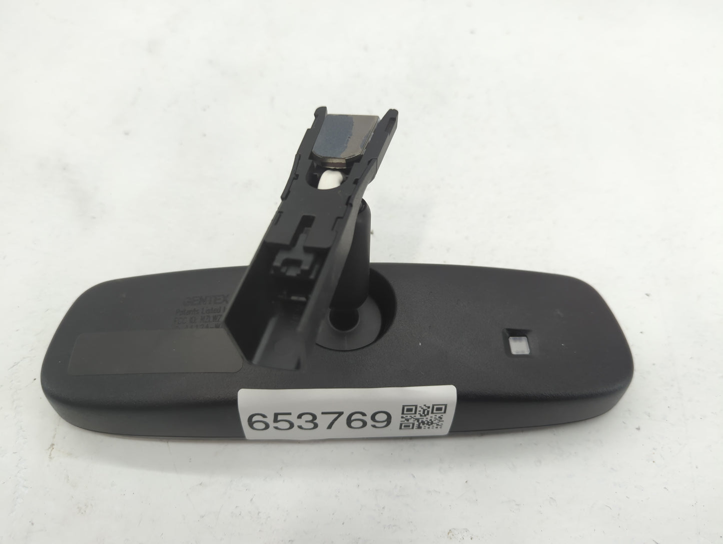 2003 Infiniti Fx35 Interior Rear View Mirror Replacement OEM Fits OEM Used Auto Parts - Oemusedautoparts1.com