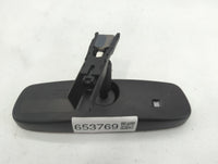 2003 Infiniti Fx35 Interior Rear View Mirror Replacement OEM Fits OEM Used Auto Parts - Oemusedautoparts1.com