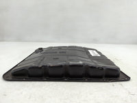 2003-2008 Infiniti Fx35 Engine Oil Pan Fits Fits 2003 2004 2005 2006 2007 2008 OEM Used Auto Parts - Oemusedautoparts1.com