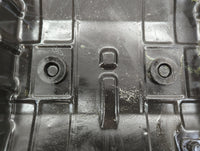 2003-2008 Infiniti Fx35 Engine Oil Pan Fits Fits 2003 2004 2005 2006 2007 2008 OEM Used Auto Parts - Oemusedautoparts1.com