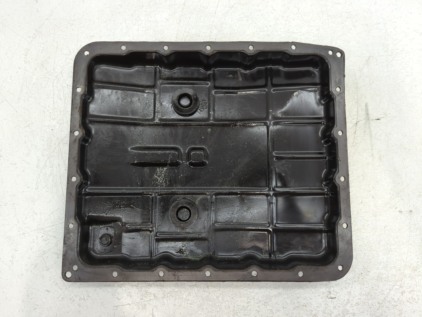 2003-2008 Infiniti Fx35 Engine Oil Pan Fits Fits 2003 2004 2005 2006 2007 2008 OEM Used Auto Parts - Oemusedautoparts1.com