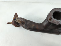 2003 Infiniti Fx35 Turbocharger Exhaust Manifold With Turbo Charger - Oemusedautoparts1.com