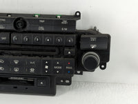 2003 Infiniti Fx35 Climate Control Module Temperature AC/Heater Replacement P/N:T31100A0310000 Fits OEM Used Auto Parts - Oe
