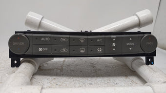 compare product 2003 Infiniti Fx45 Master Power Window Switch Replacement Driver Side Left Fits OEM Used Auto Parts