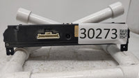 2003 Infiniti Fx45 Master Power Window Switch Replacement Driver Side Left Fits OEM Used Auto Parts - Oemusedautoparts1.com