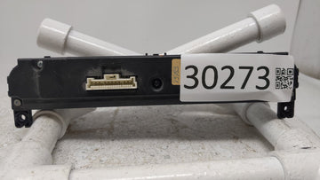 2003 Infiniti Fx45 Master Power Window Switch Replacement Driver Side Left Fits OEM Used Auto Parts