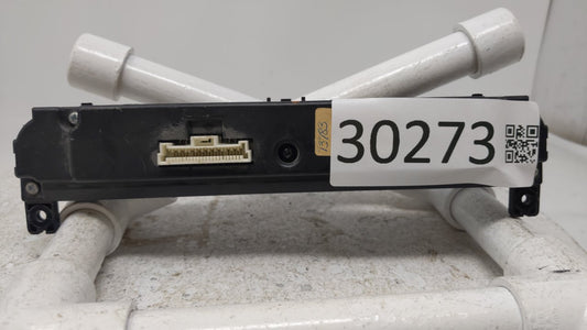 2003 Infiniti Fx45 Master Power Window Switch Replacement Driver Side Left Fits OEM Used Auto Parts