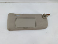 2003-2004 Infiniti G35 Sun Visor Shade Replacement Passenger Right Mirror Fits Fits 2003 2004 OEM Used Auto Parts - Oemuseda
