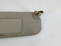 2003-2004 Infiniti G35 Sun Visor Shade Replacement Passenger Right Mirror Fits Fits 2003 2004 OEM Used Auto Parts - Oemuseda