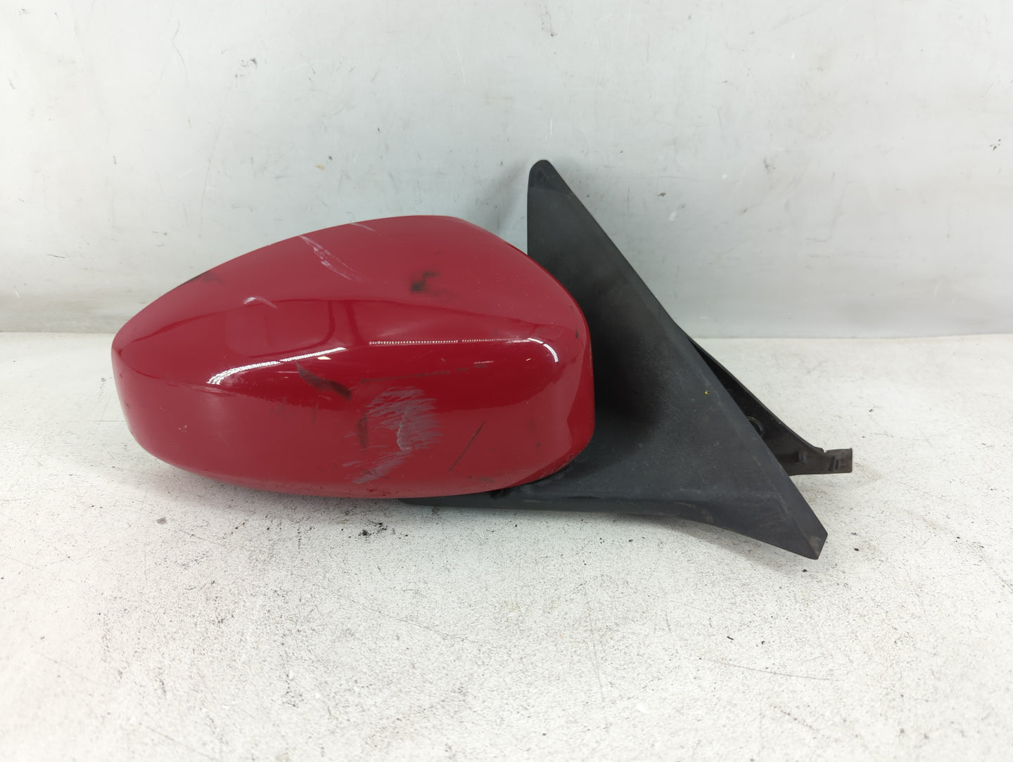 2003-2007 Infiniti G35 Side Mirror Replacement Passenger Right View Door Mirror P/N:PBT-G-F55 7625 Fits OEM Used Auto Parts 
