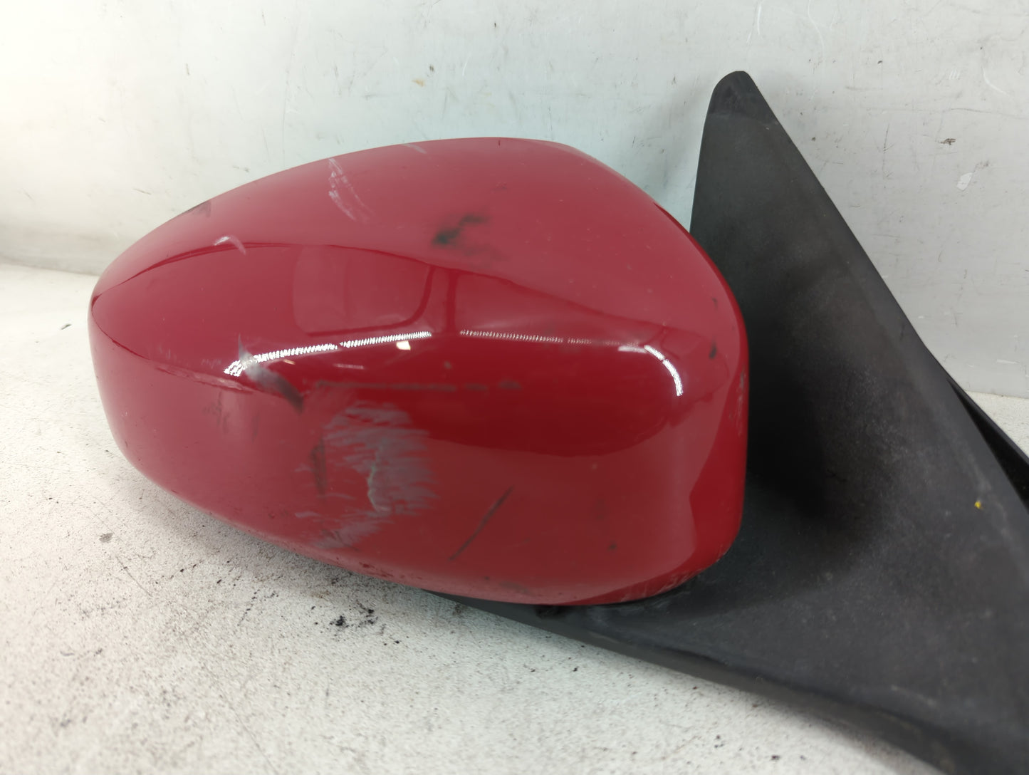 2003-2007 Infiniti G35 Passenger Side View Mirror - Right Door Mirror OEM Used - Oemusedautoparts1.com