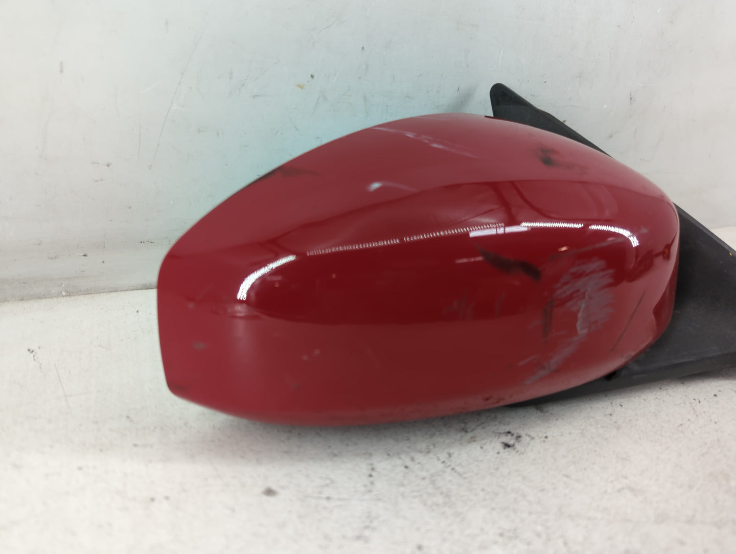 2003-2007 Infiniti G35 Passenger Side View Mirror - Right Door Mirror OEM Used - Oemusedautoparts1.com