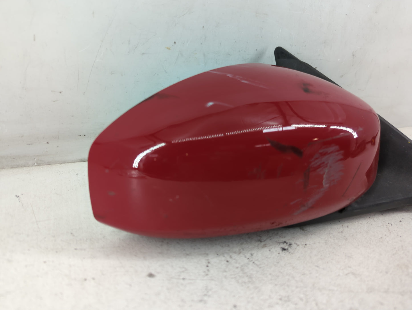 2003-2007 Infiniti G35 Passenger Side View Mirror - Right Door Mirror OEM Used - Oemusedautoparts1.com