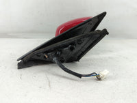 2003-2007 Infiniti G35 Side Mirror Replacement Passenger Right View Door Mirror P/N:PBT-G-F55 7625 Fits OEM Used Auto Parts 