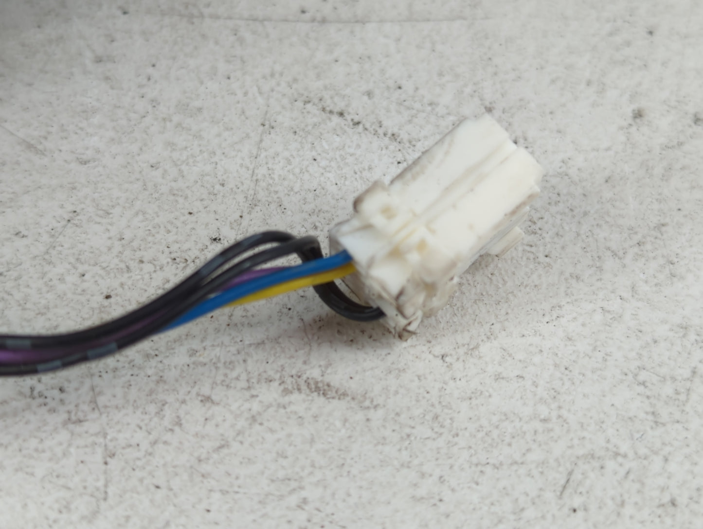 2003-2007 Infiniti G35 Side Mirror Replacement Passenger Right View Door Mirror P/N:PBT-G-F55 7625 Fits OEM Used Auto Parts 