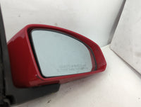 2003-2007 Infiniti G35 Side Mirror Replacement Passenger Right View Door Mirror P/N:PBT-G-F55 7625 Fits OEM Used Auto Parts 